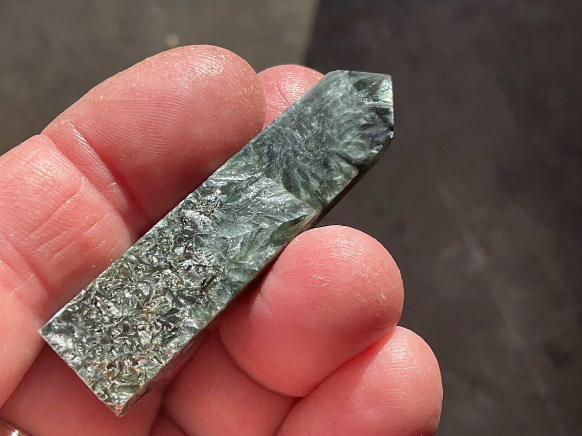 12g Seraphinite Generator 2B