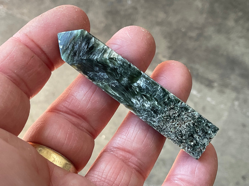 16g Seraphinite Generator 3B