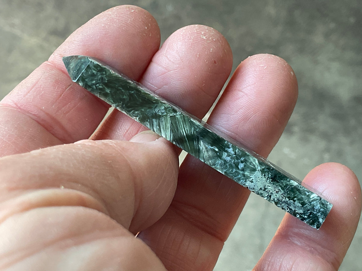 16g Seraphinite Generator 3B