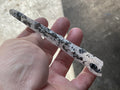 46g Specularite Quartz Specimen 7B from Inner Mongolia