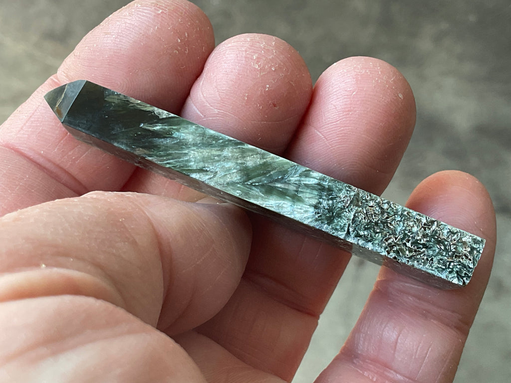 16g Seraphinite Generator 3B