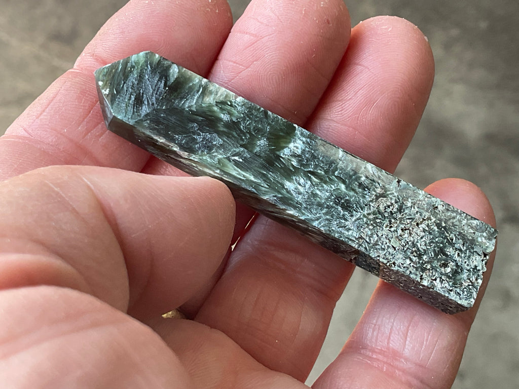 16g Seraphinite Generator 3B