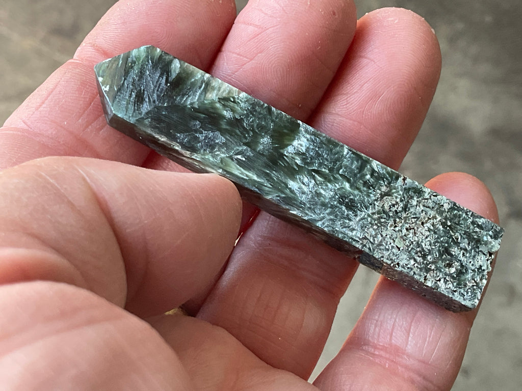 16g Seraphinite Generator 3B