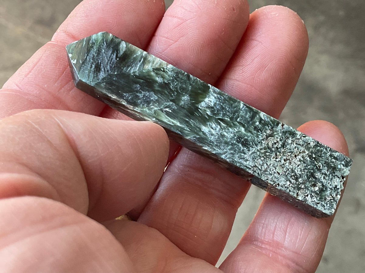 16g Seraphinite Generator 3B