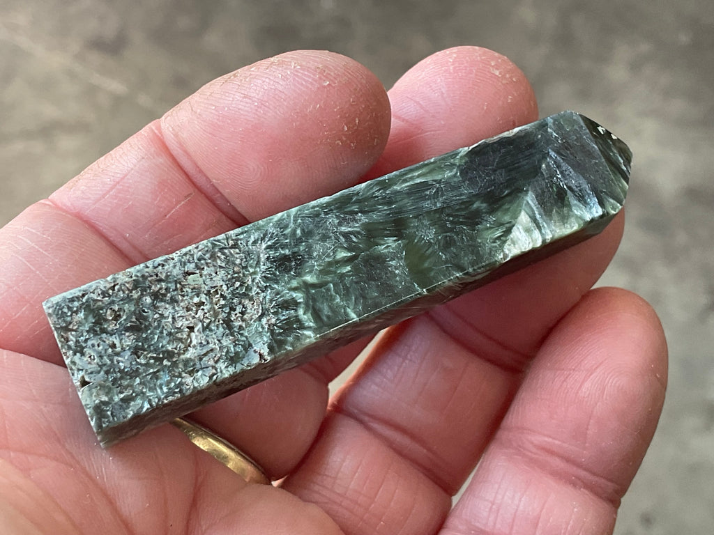 16g Seraphinite Generator 3B