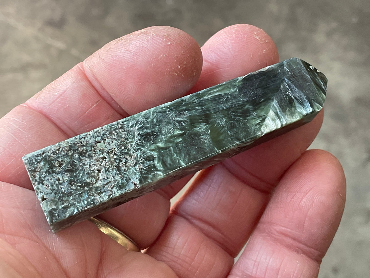 16g Seraphinite Generator 3B