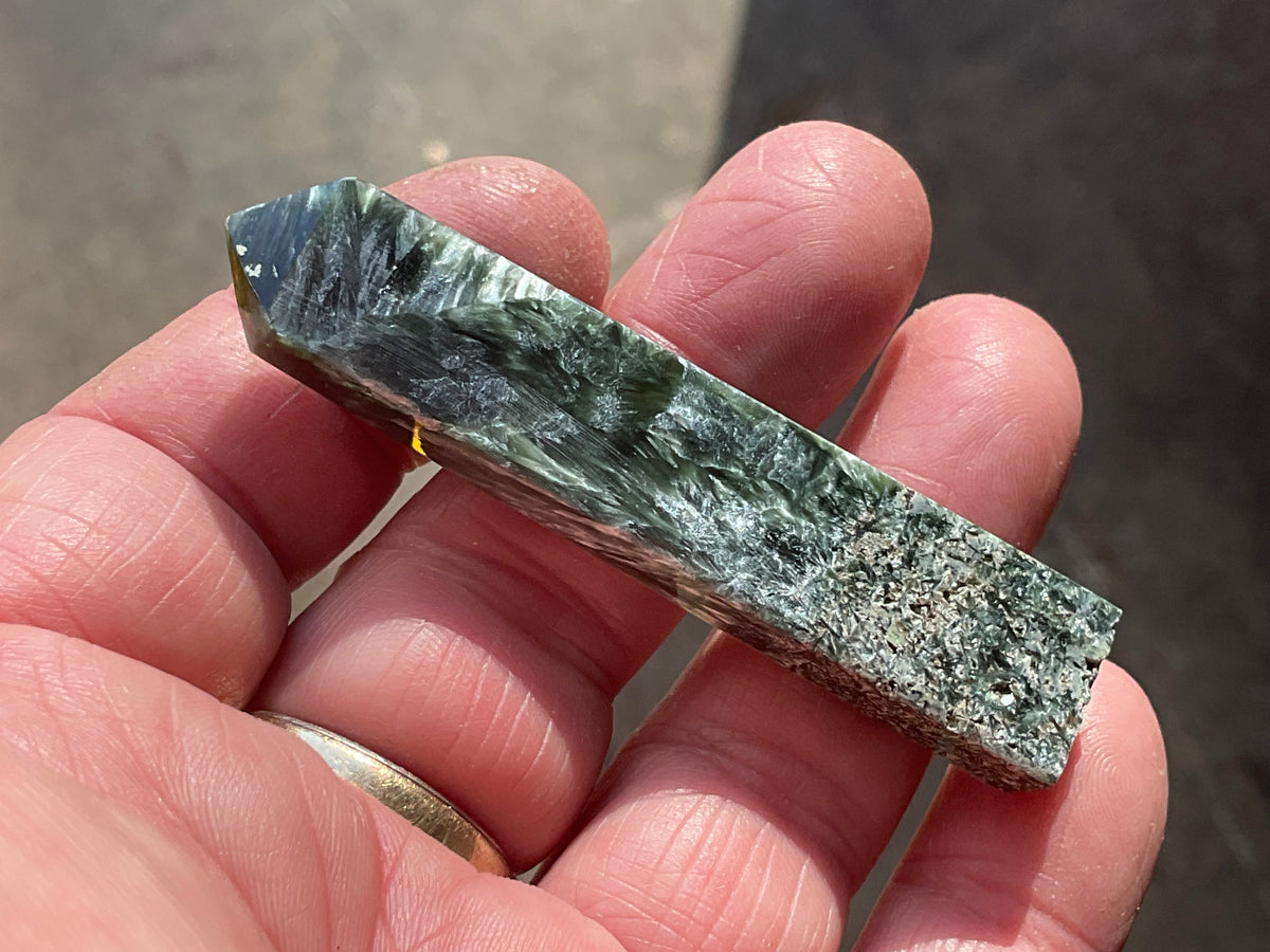 16g Seraphinite Generator 3B