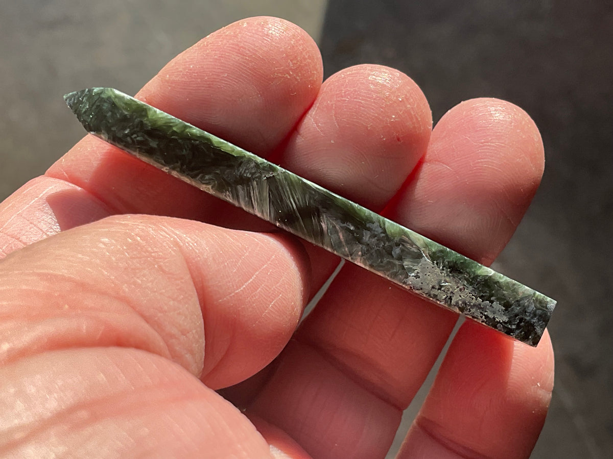 16g Seraphinite Generator 3B