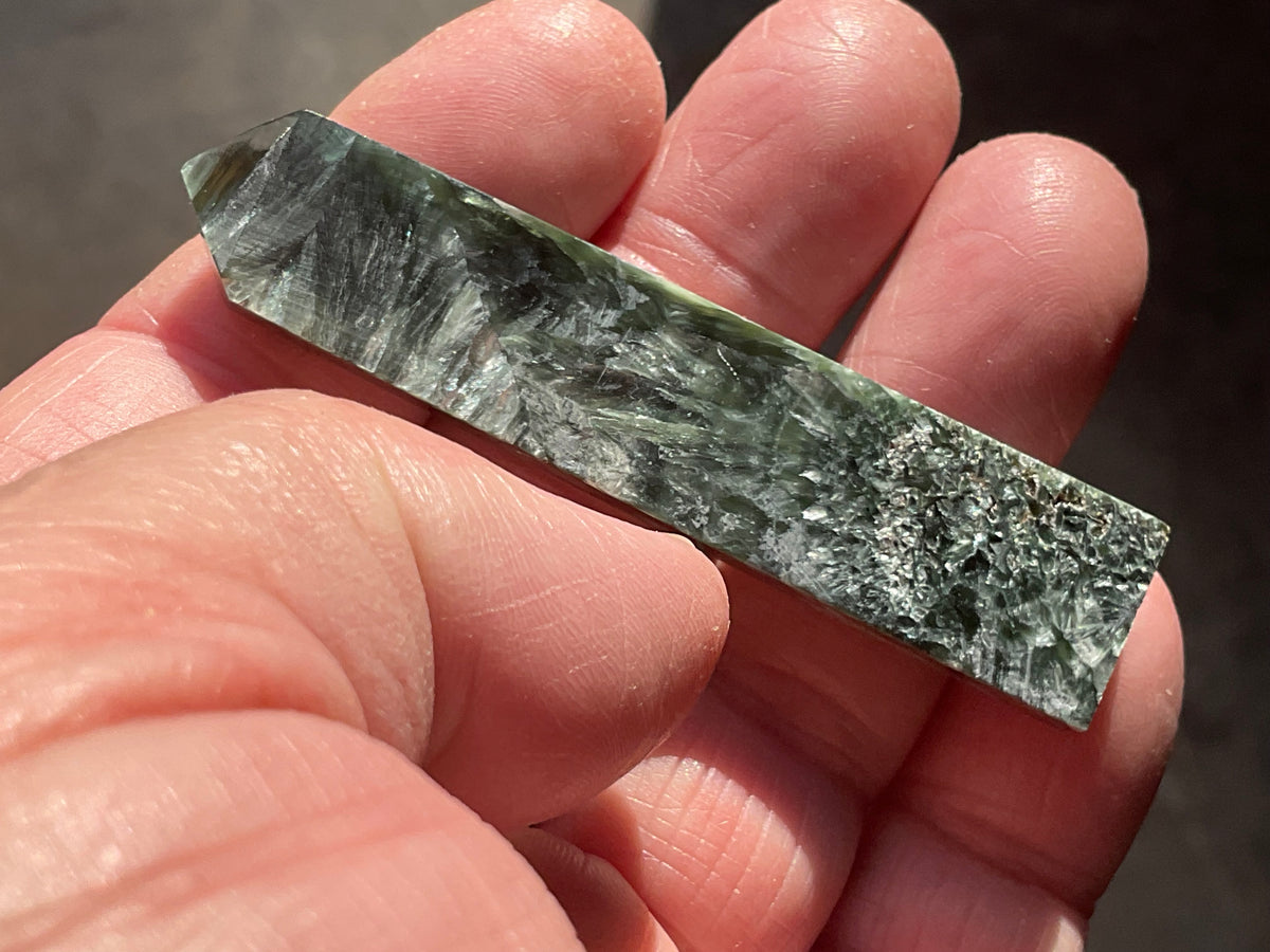 16g Seraphinite Generator 3B