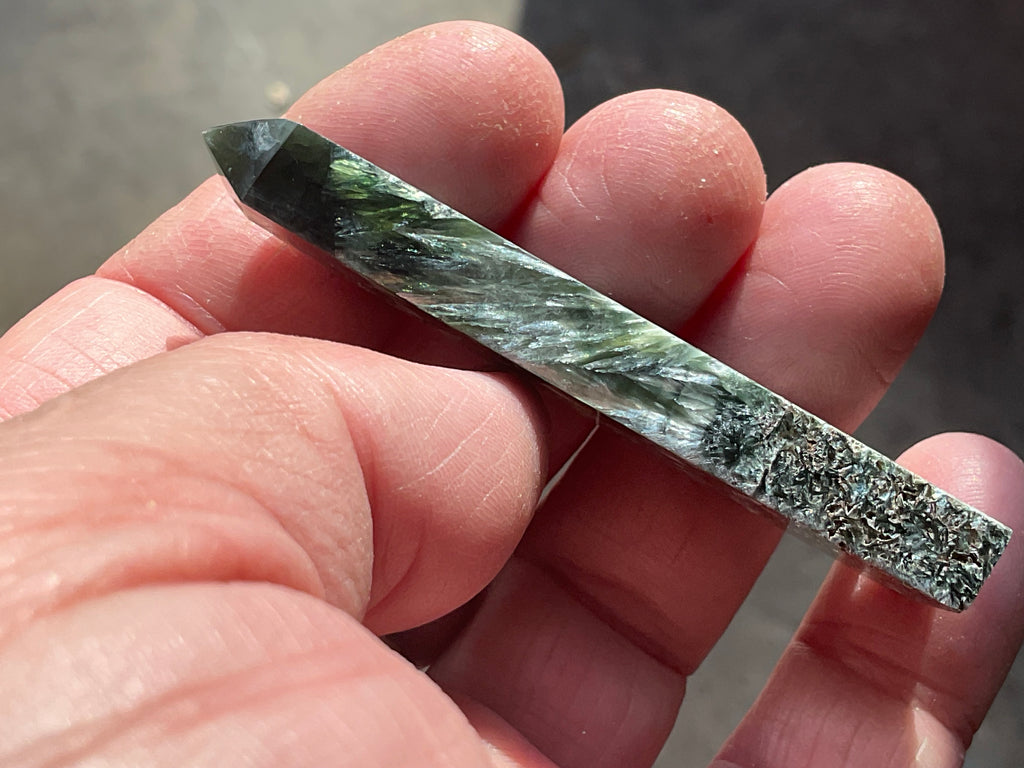 16g Seraphinite Generator 3B