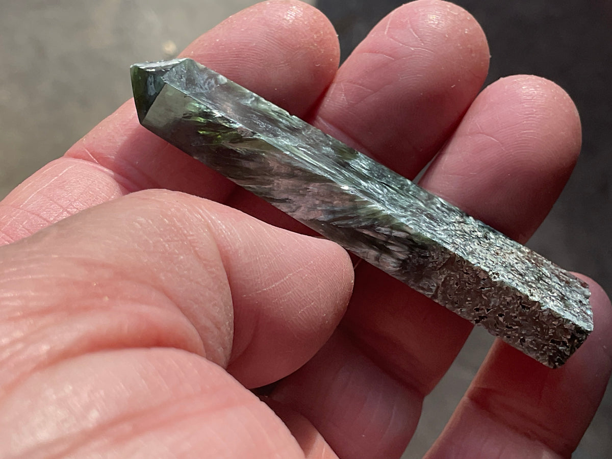 16g Seraphinite Generator 3B