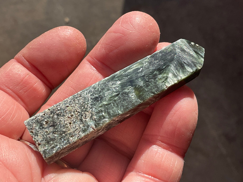 16g Seraphinite Generator 3B