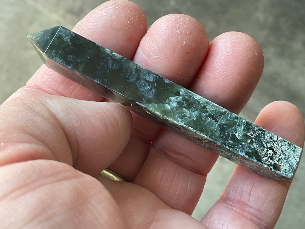 28g Seraphinite Generator 4A