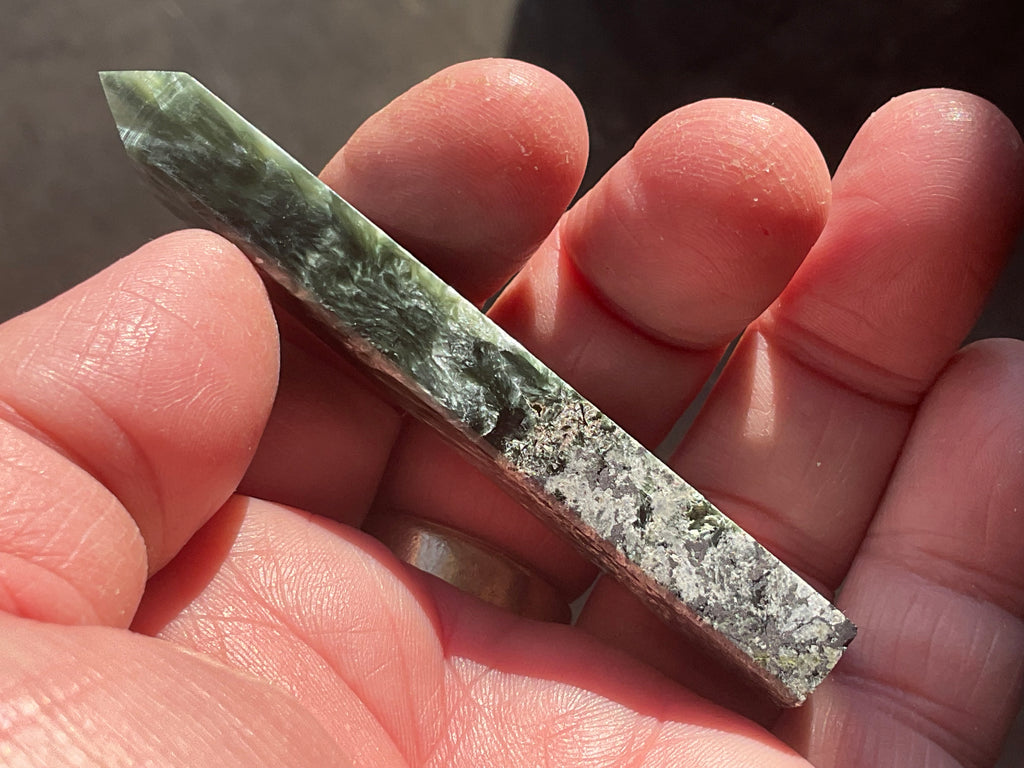 28g Seraphinite Generator 4A