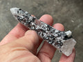 46g Specularite Quartz Specimen 8A from Inner Mongolia