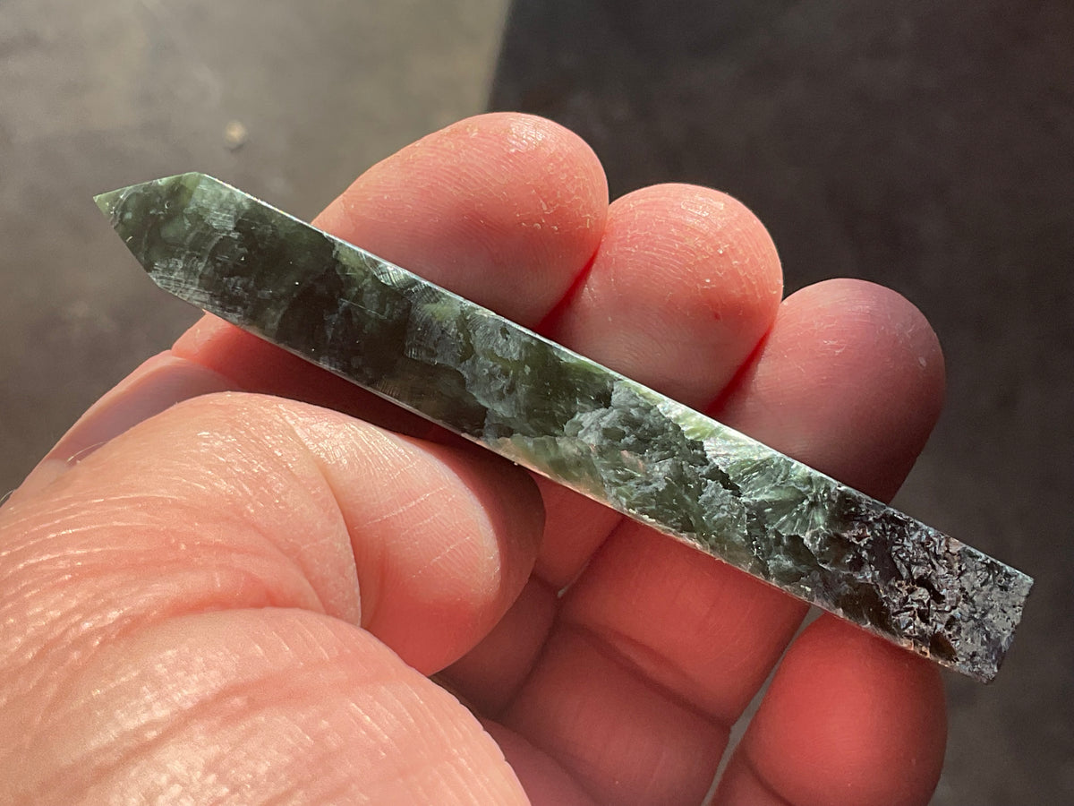 28g Seraphinite Generator 4A