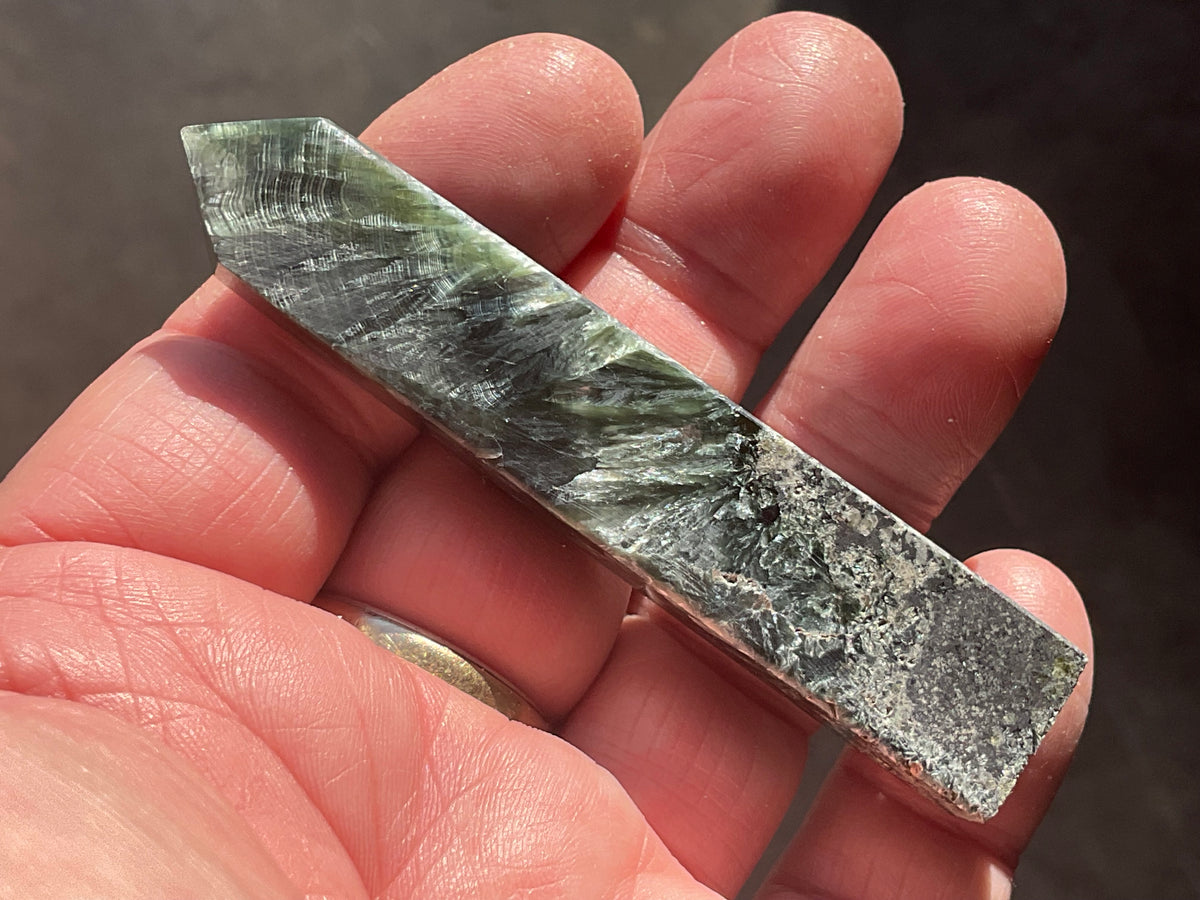 28g Seraphinite Generator 4A