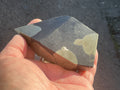353g Pyrite in Shale Freeform C