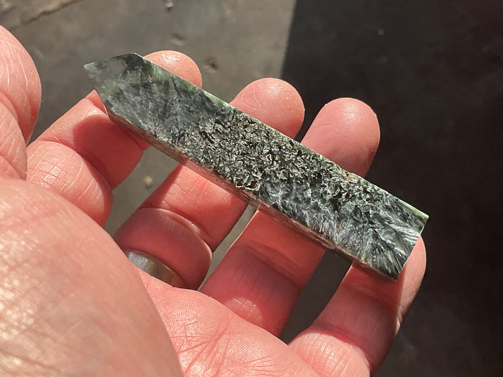 40g Seraphinite Generator 4C