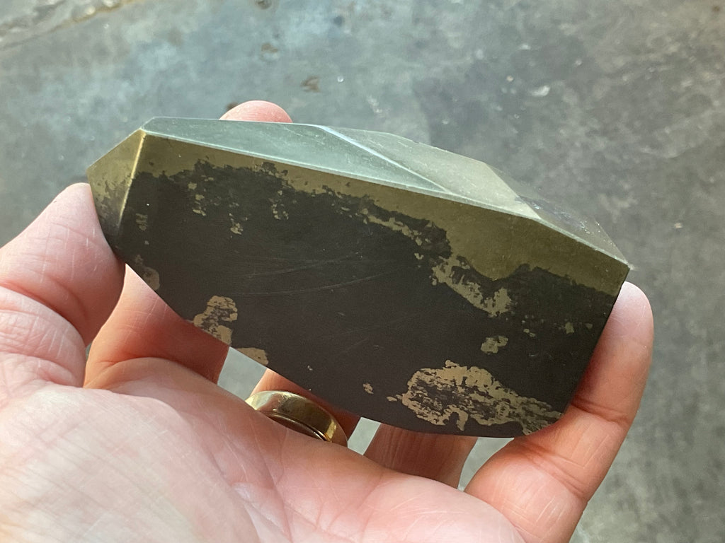 505g Pyrite in Shale E