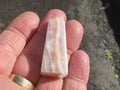18g Calcite/Aragonite Tower 1A