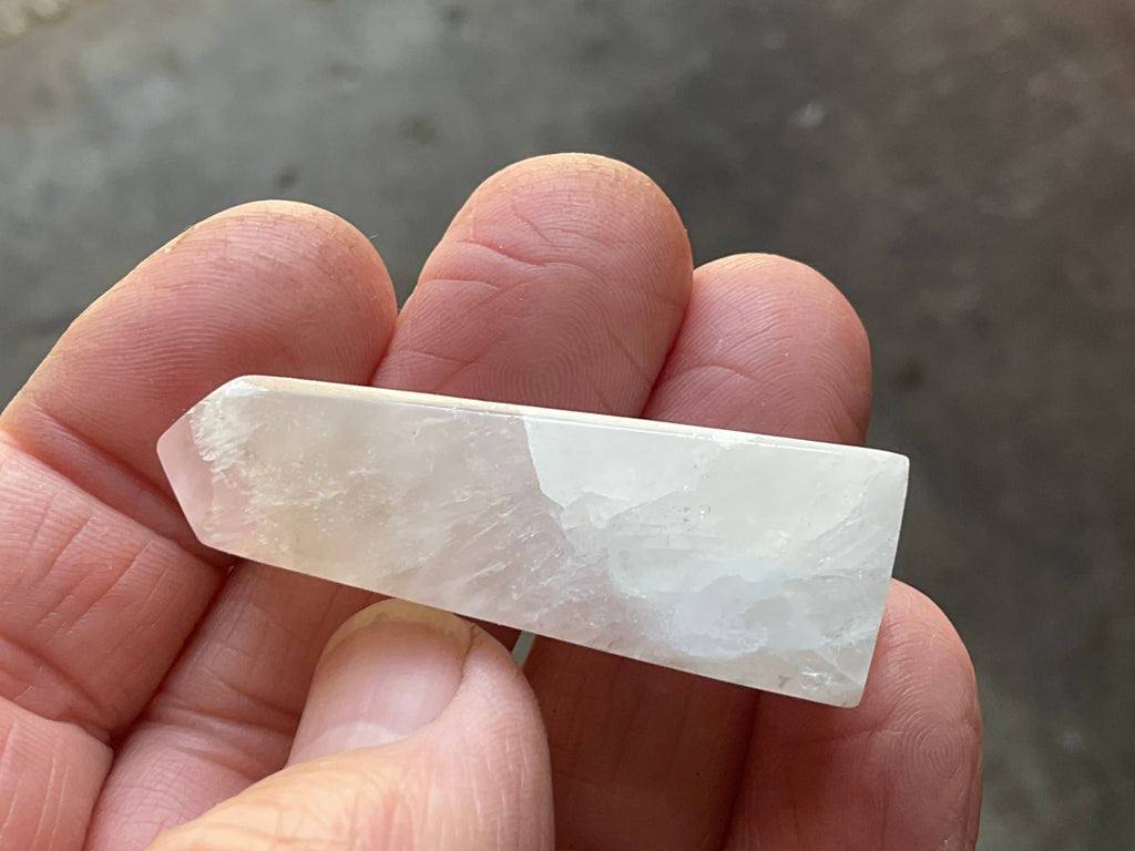 20g Aragonite/Calcite Tower 1B