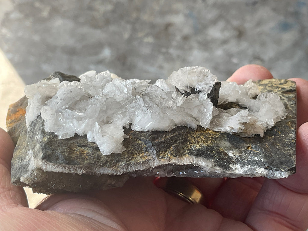 294g Butterfly Calcite Specimen 3B