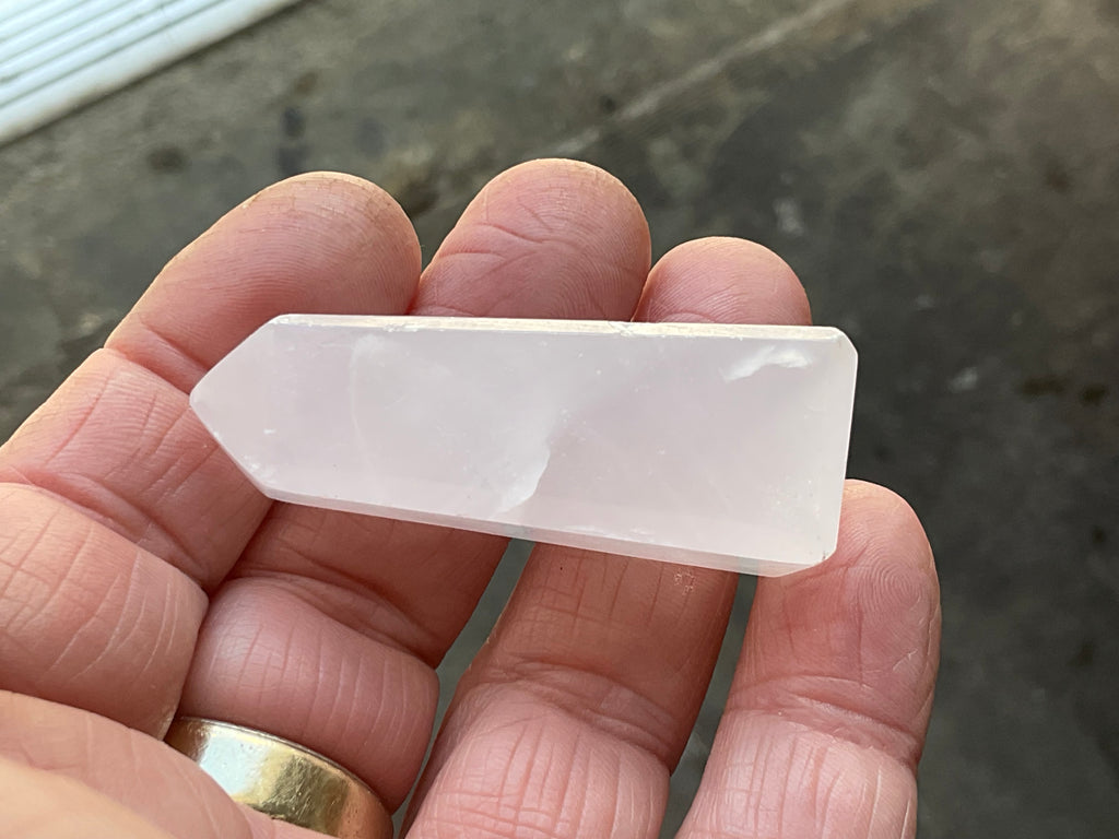 32g Mangano Calcite Tower 2B