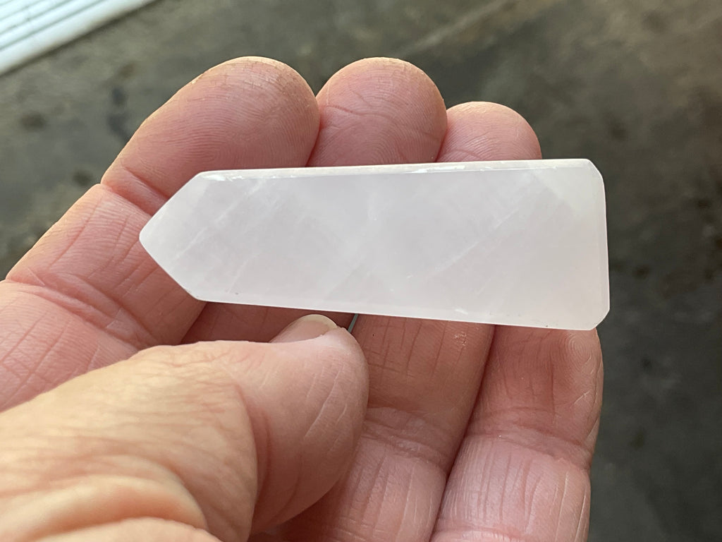 32g Mangano Calcite Tower 2B