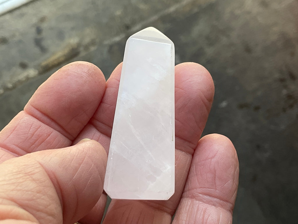 32g Mangano Calcite Tower 2B