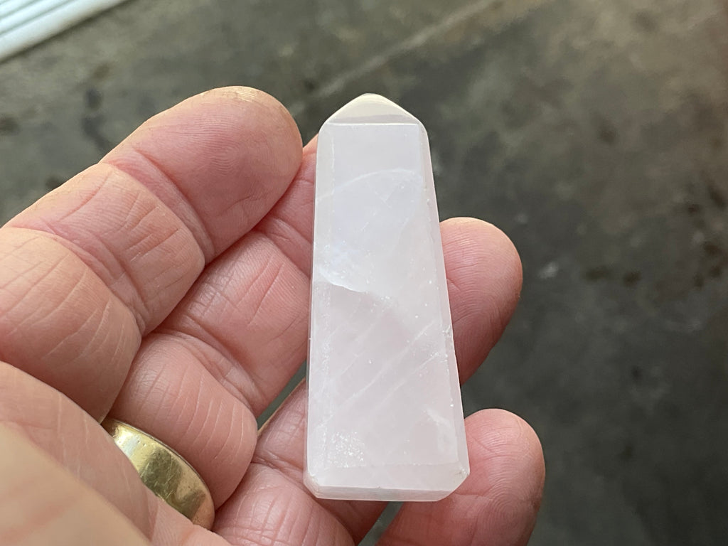 32g Mangano Calcite Tower 2B