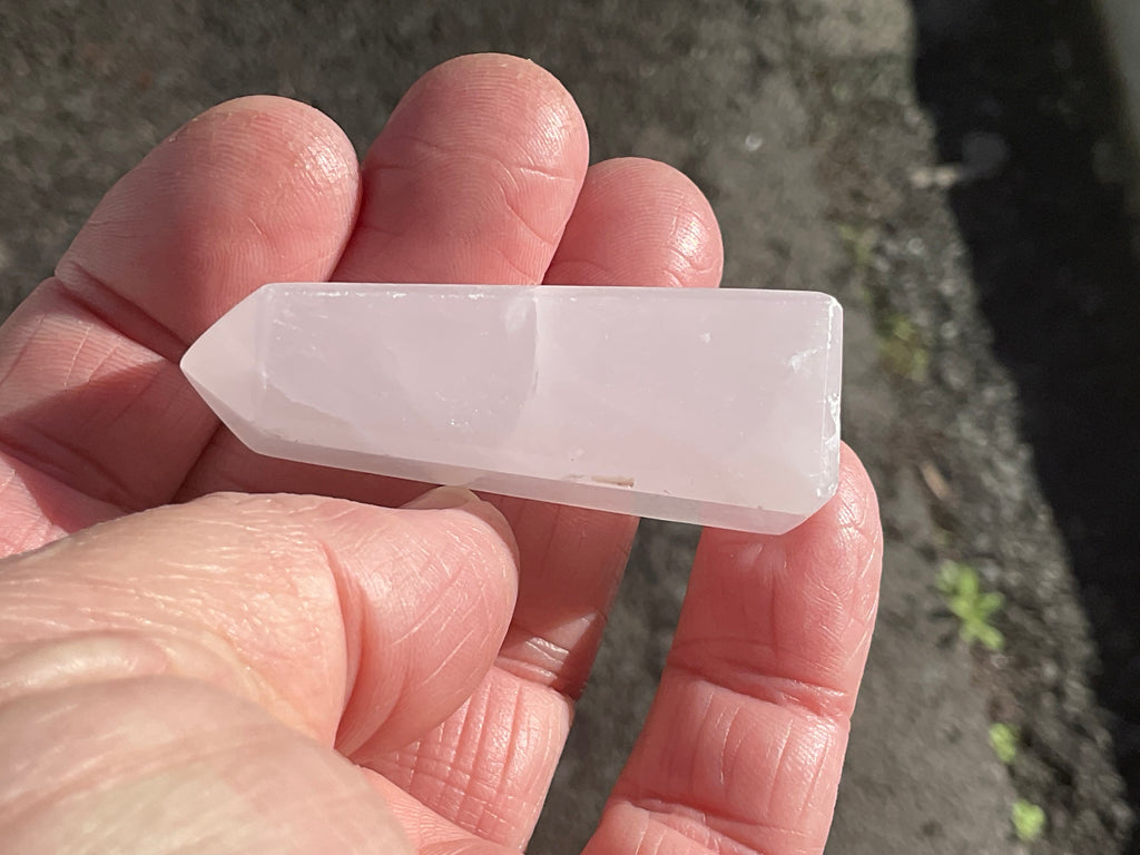 32g Mangano Calcite Tower 2B