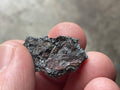 8g Australian Pyrolusite Specimen 1A