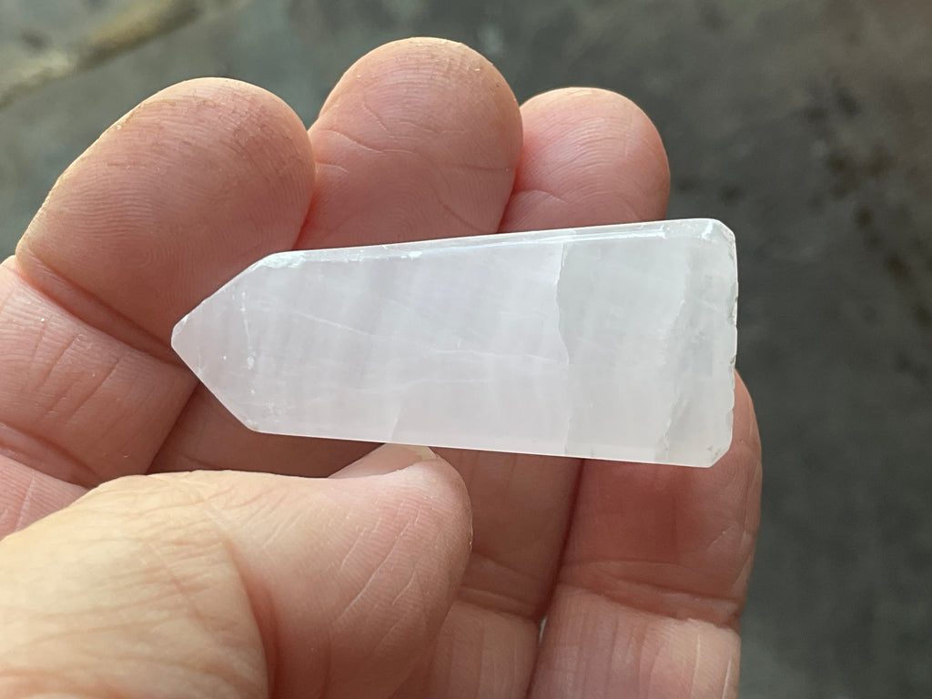 32g Mangano Calcite Tower 3A