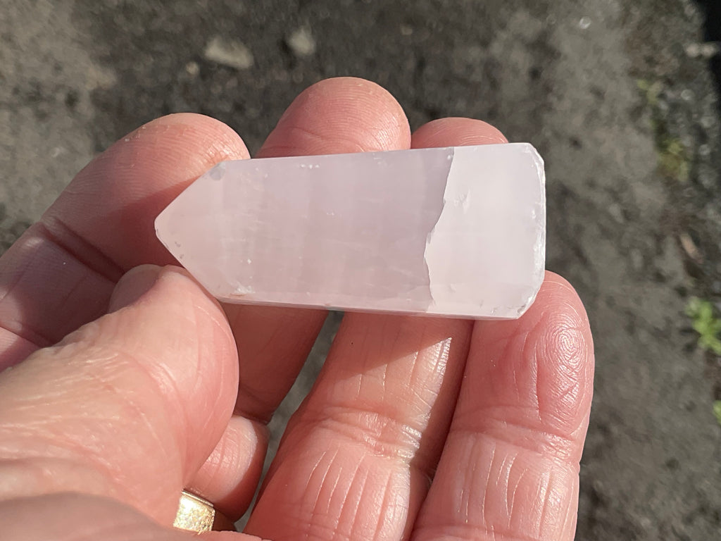 32g Mangano Calcite Tower 3A