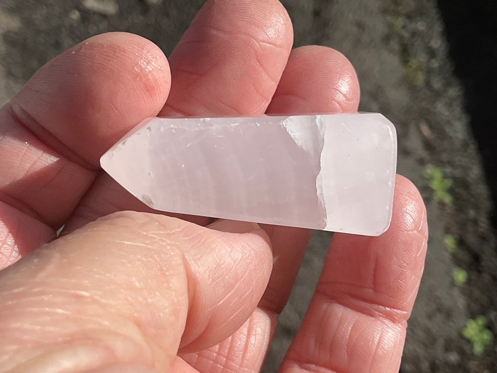 32g Mangano Calcite Tower 3A