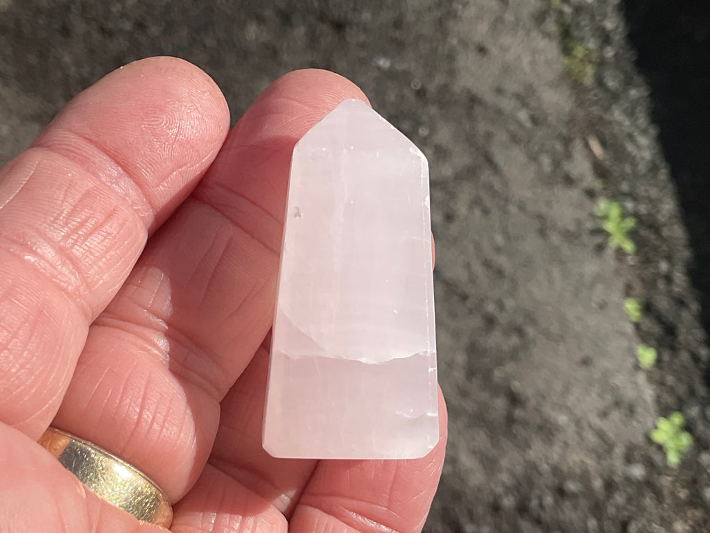 32g Mangano Calcite Tower 3A