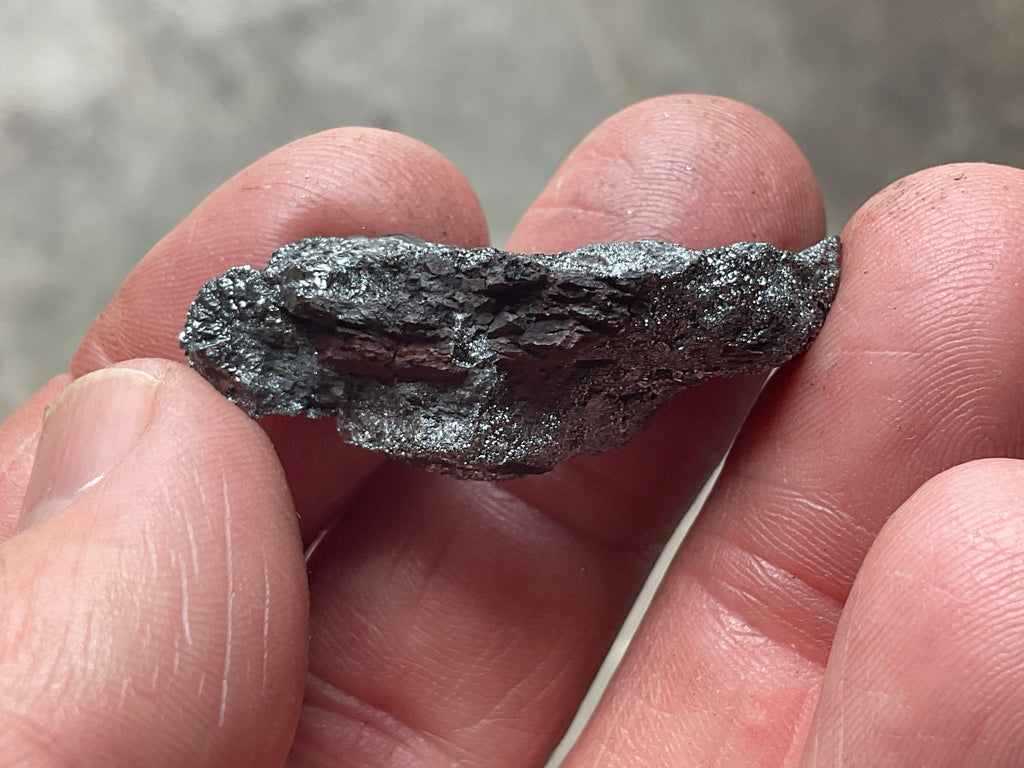12g Australian Pyrolusite Spedimen 1B