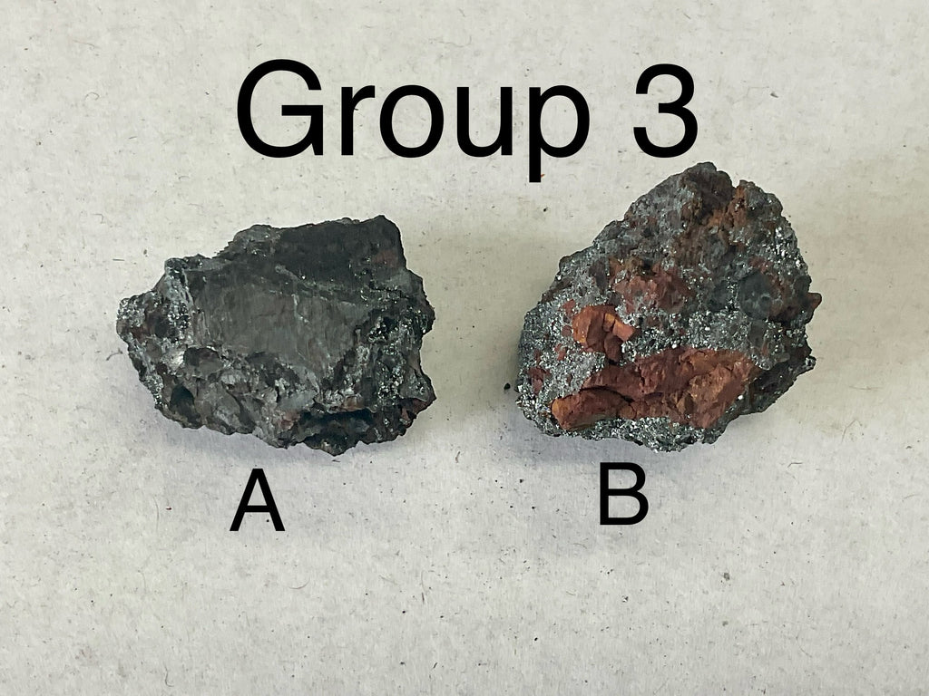 30g Australian Pyrolusite Specimen 3B