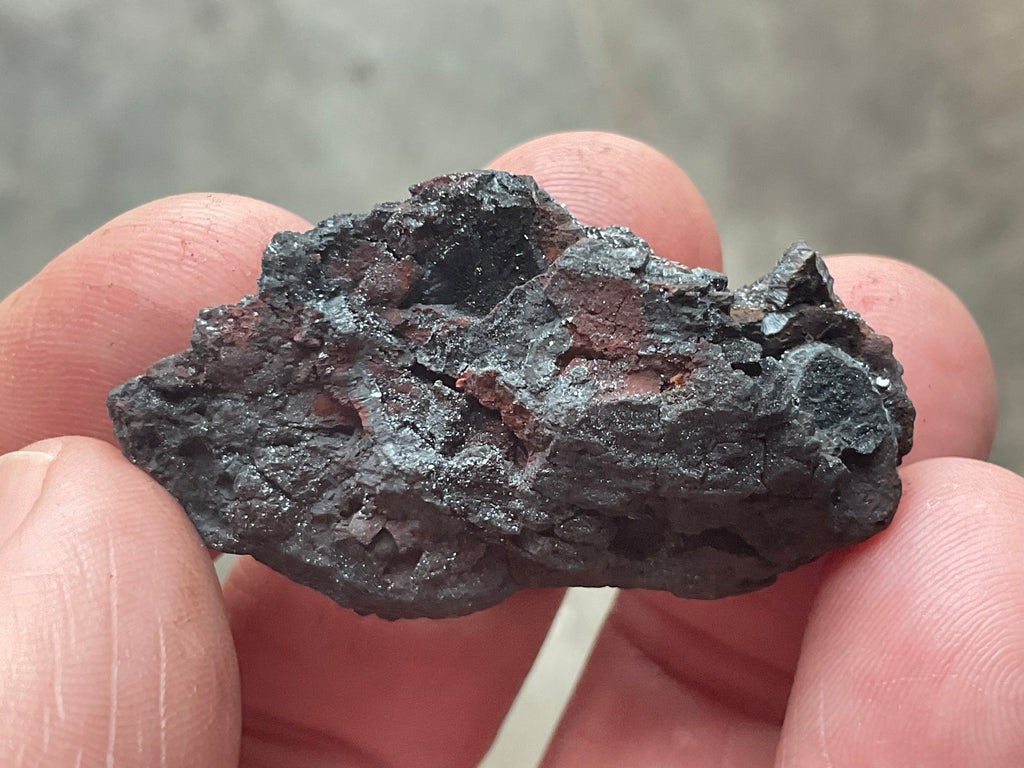 24g Australian Pyrolusite Specimen 4A