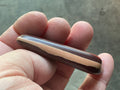 36g Australia Zebra Stone Tumble Stone E