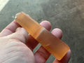 67g Honey Calcite Generator 3C