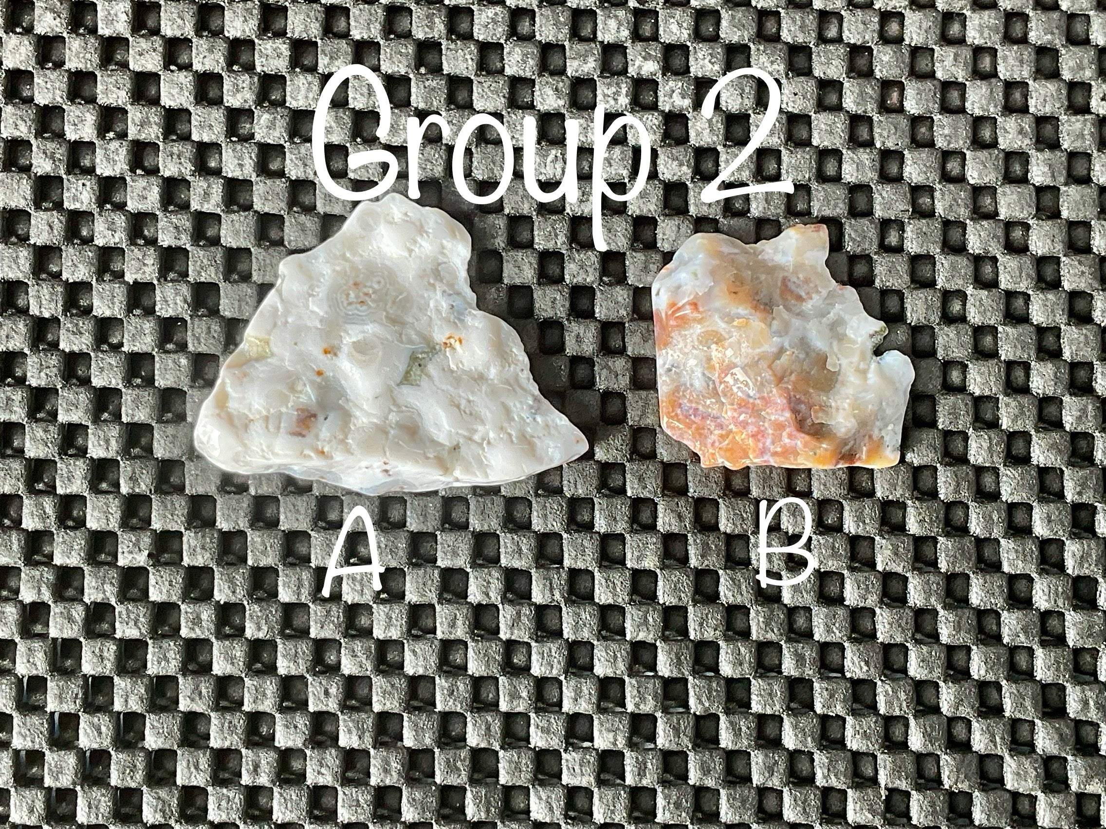 12g 8th Vein Ocean Jasper Polished Piece 2A