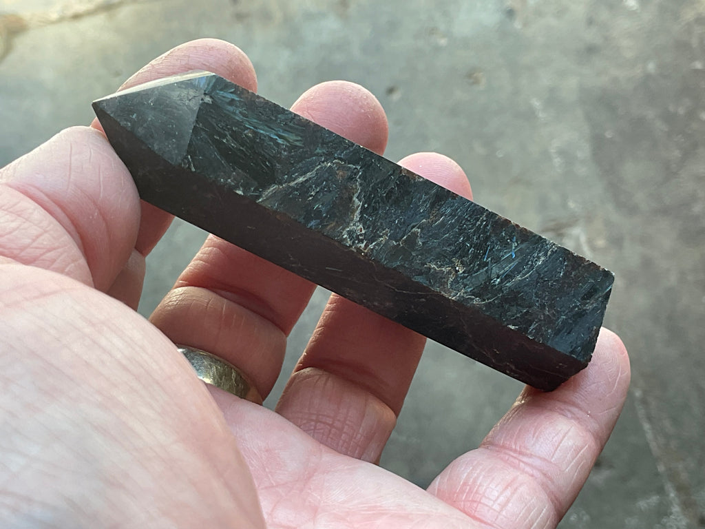 104g Arfvedsonite Generator 1B