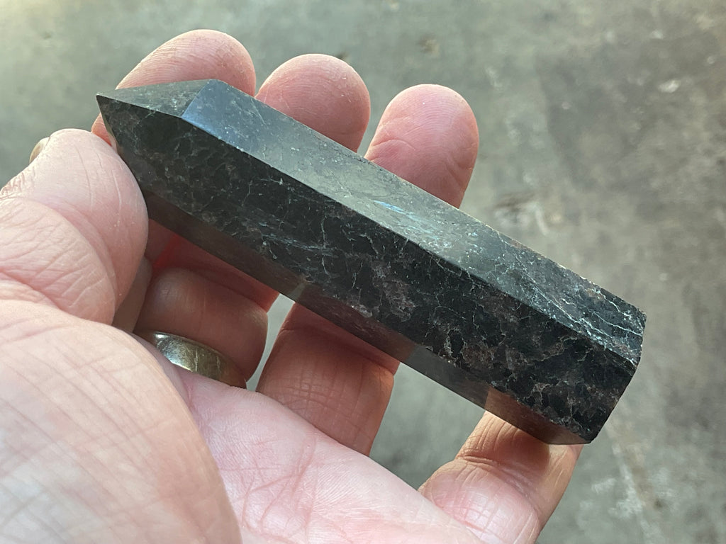 104g Arfvedsonite Generator 1B