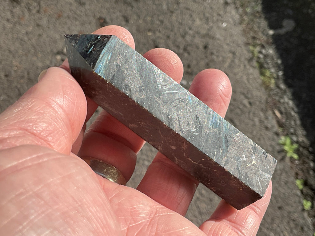 104g Arfvedsonite Generator 1B