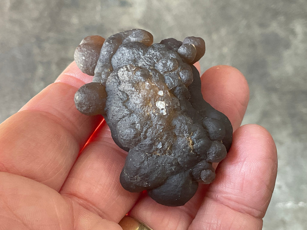 64g “Panda Agate” Natural Specimen 8B