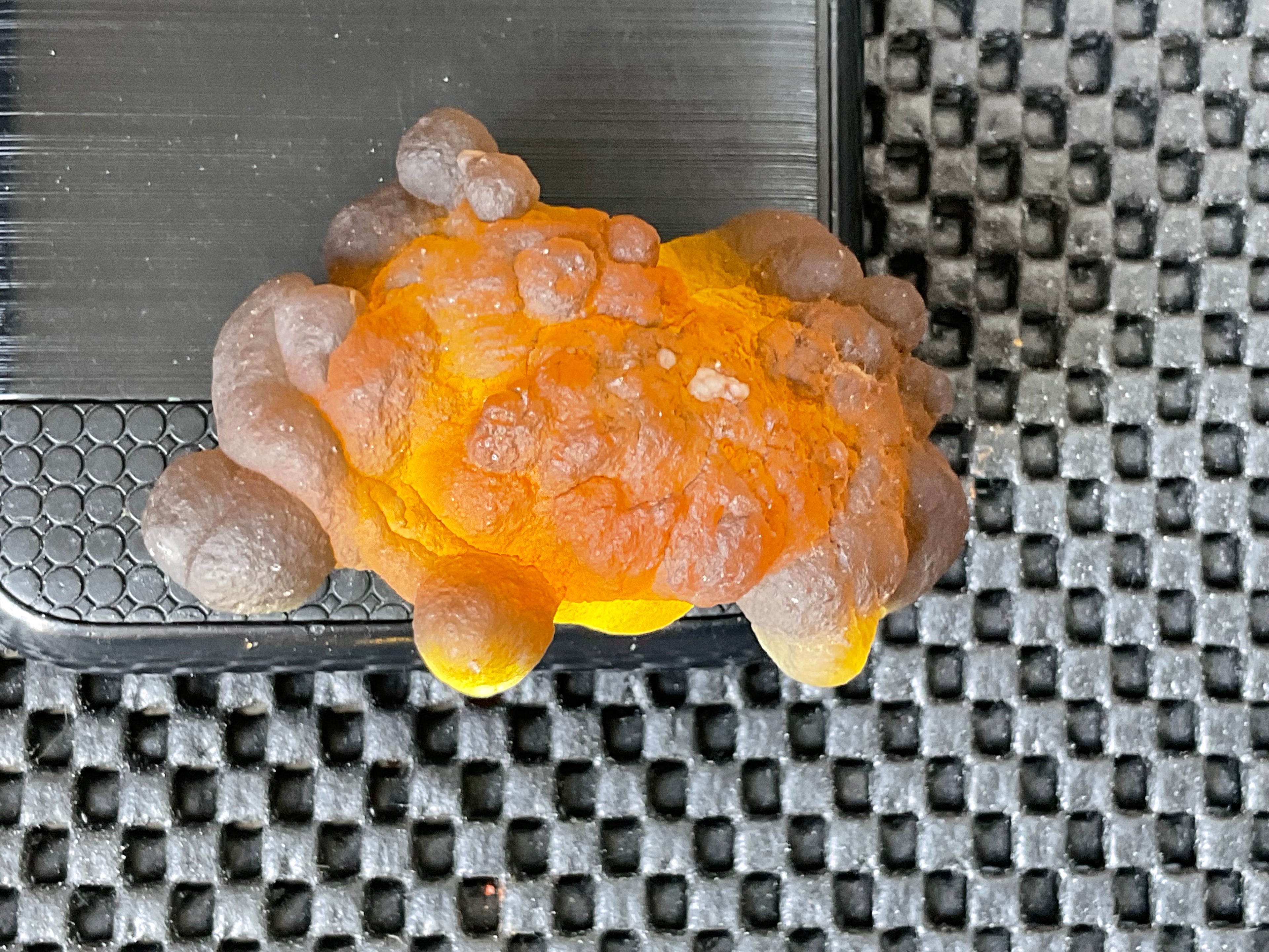 64g “Panda Agate” Natural Specimen 8B