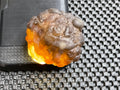 100g “Panda Agate” Natural Specimen 10A