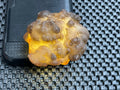 116g “Panda Agate” Natural Specimen 10B
